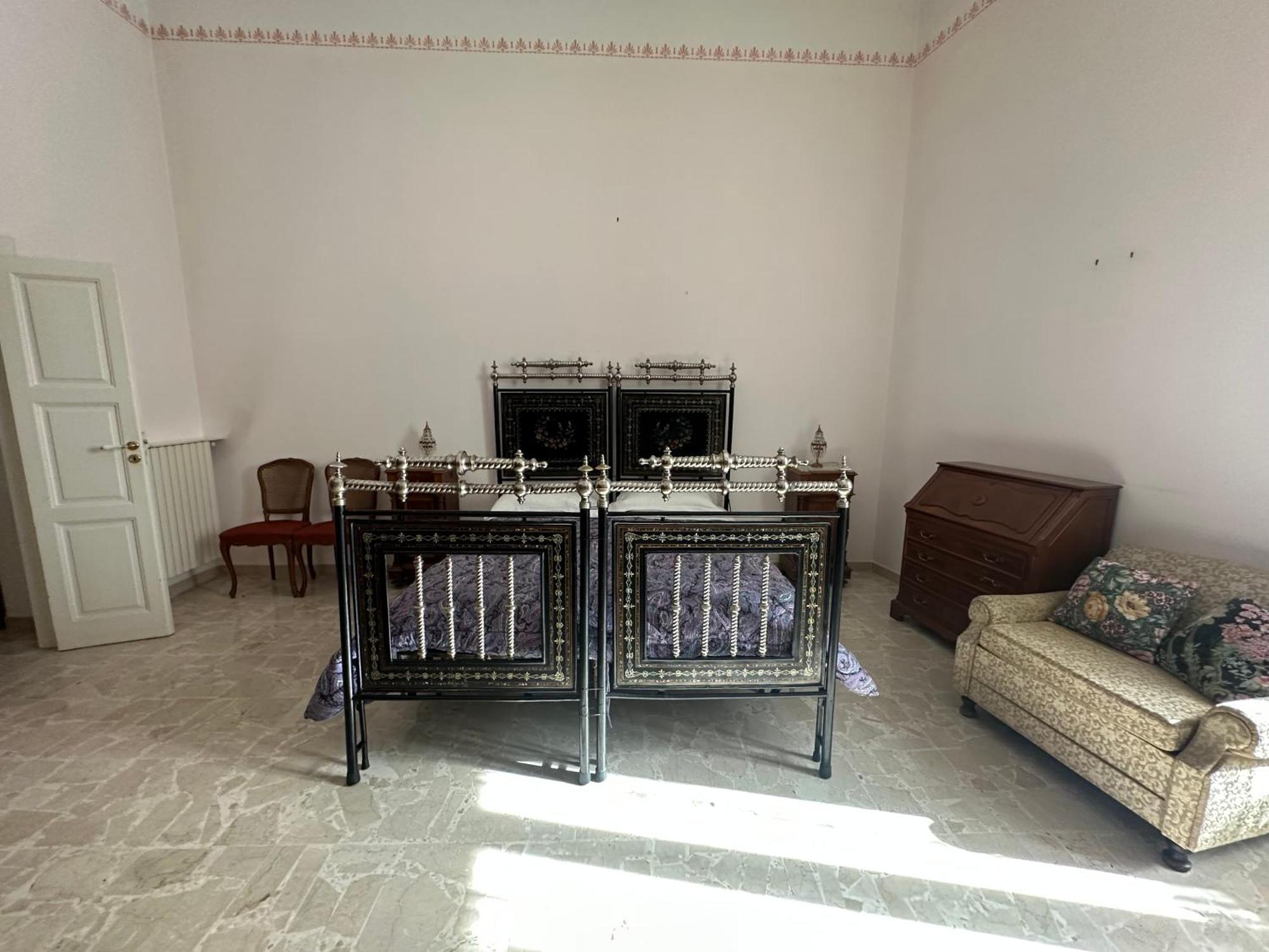 Da Zia Sisina - Dimora Storica Apartment Barile Екстериор снимка