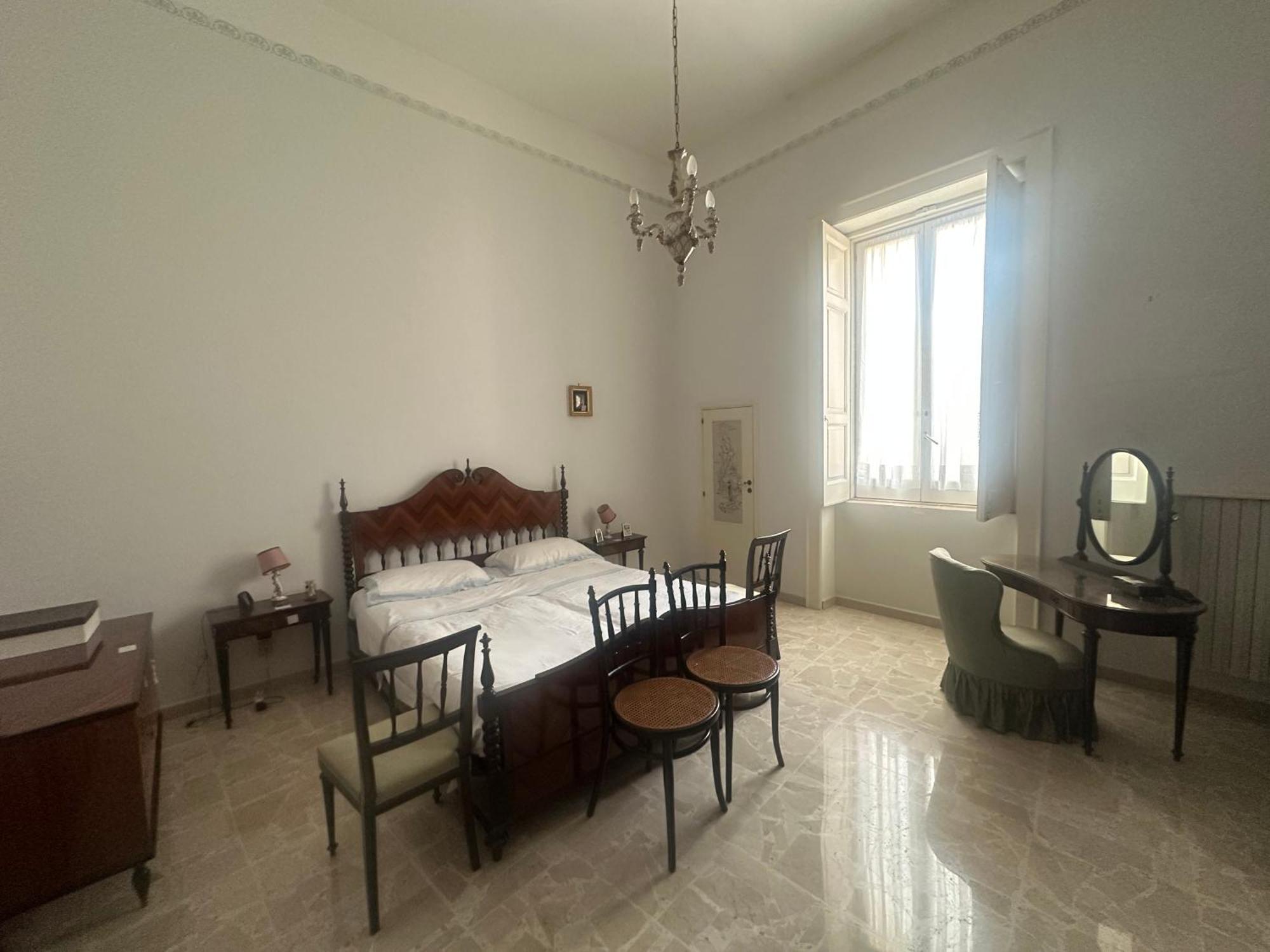 Da Zia Sisina - Dimora Storica Apartment Barile Екстериор снимка